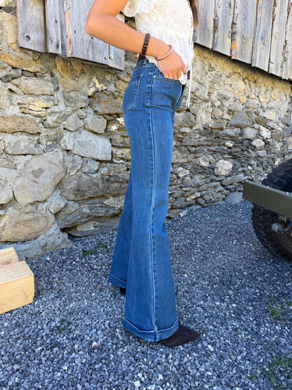 Jean ALDO