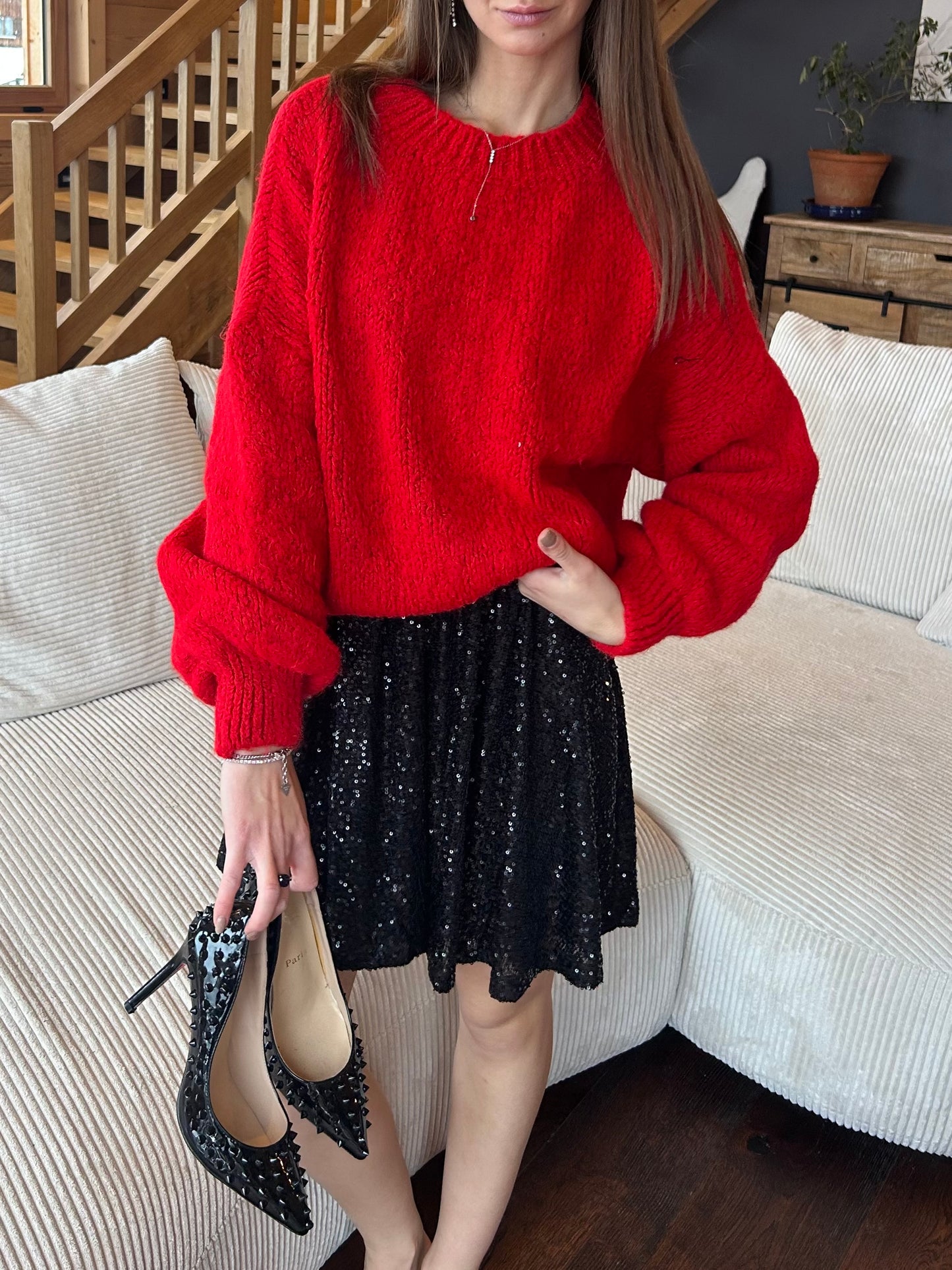 Pull CAMOMILLE 🇮🇹