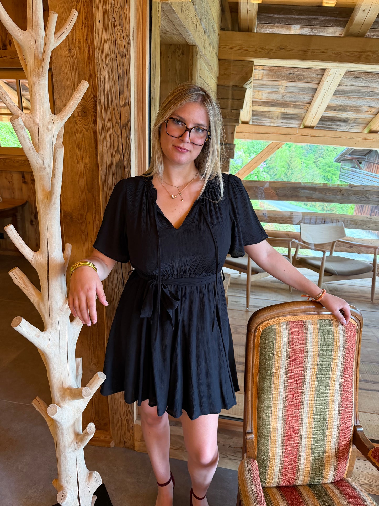 Robe ZOÉ