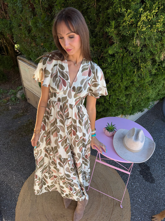 Robe VALENCIA