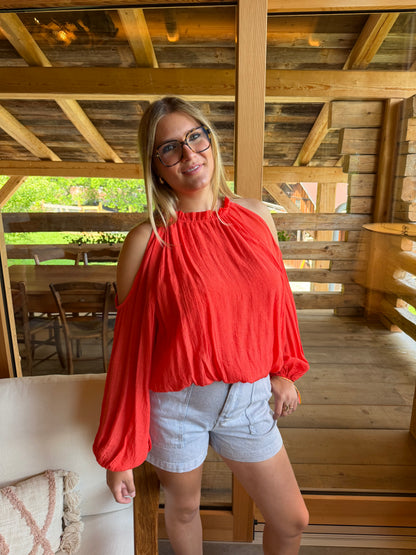 Blouse DEBBY