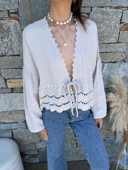 Blouse PORTLAND 🇮🇹