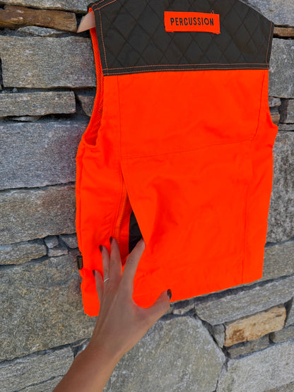Gilet traque enfant