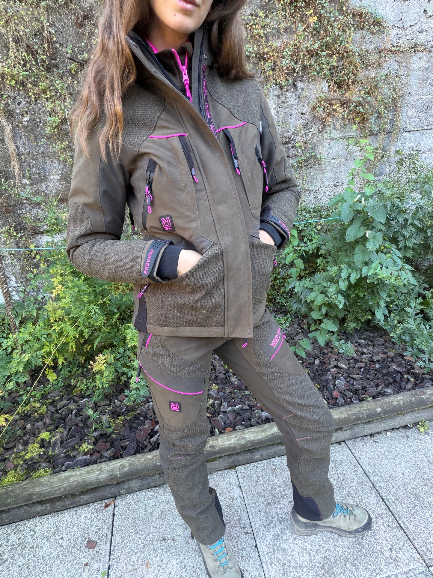 Pantalon COURMAYEUR