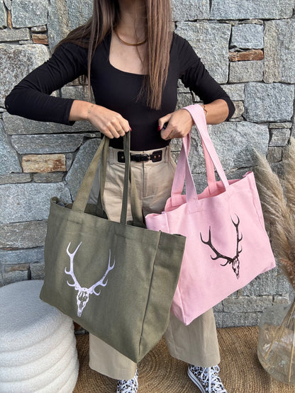 Sac CERF LES BICHETTES