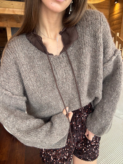 Pull JOSEPH 🇮🇹