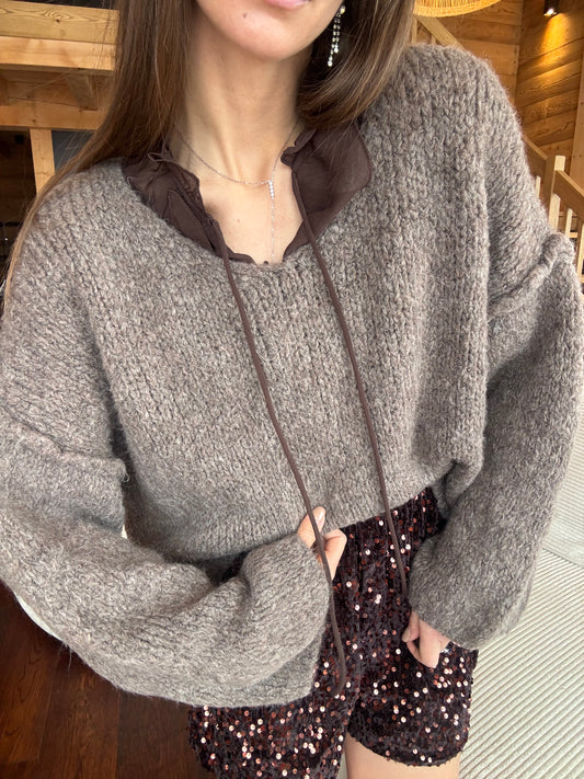 Pull JOSEPH 🇮🇹