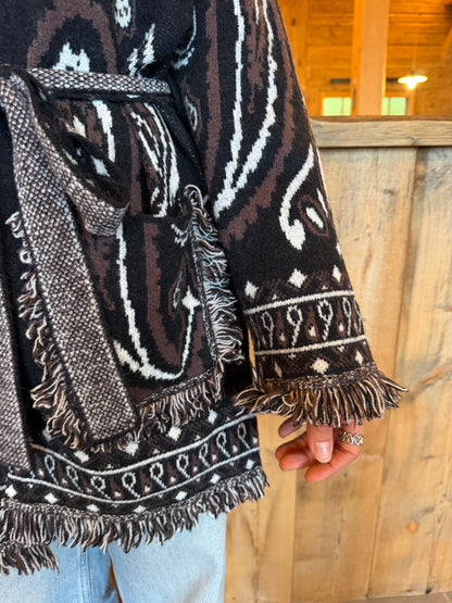 Gilet SMIRA