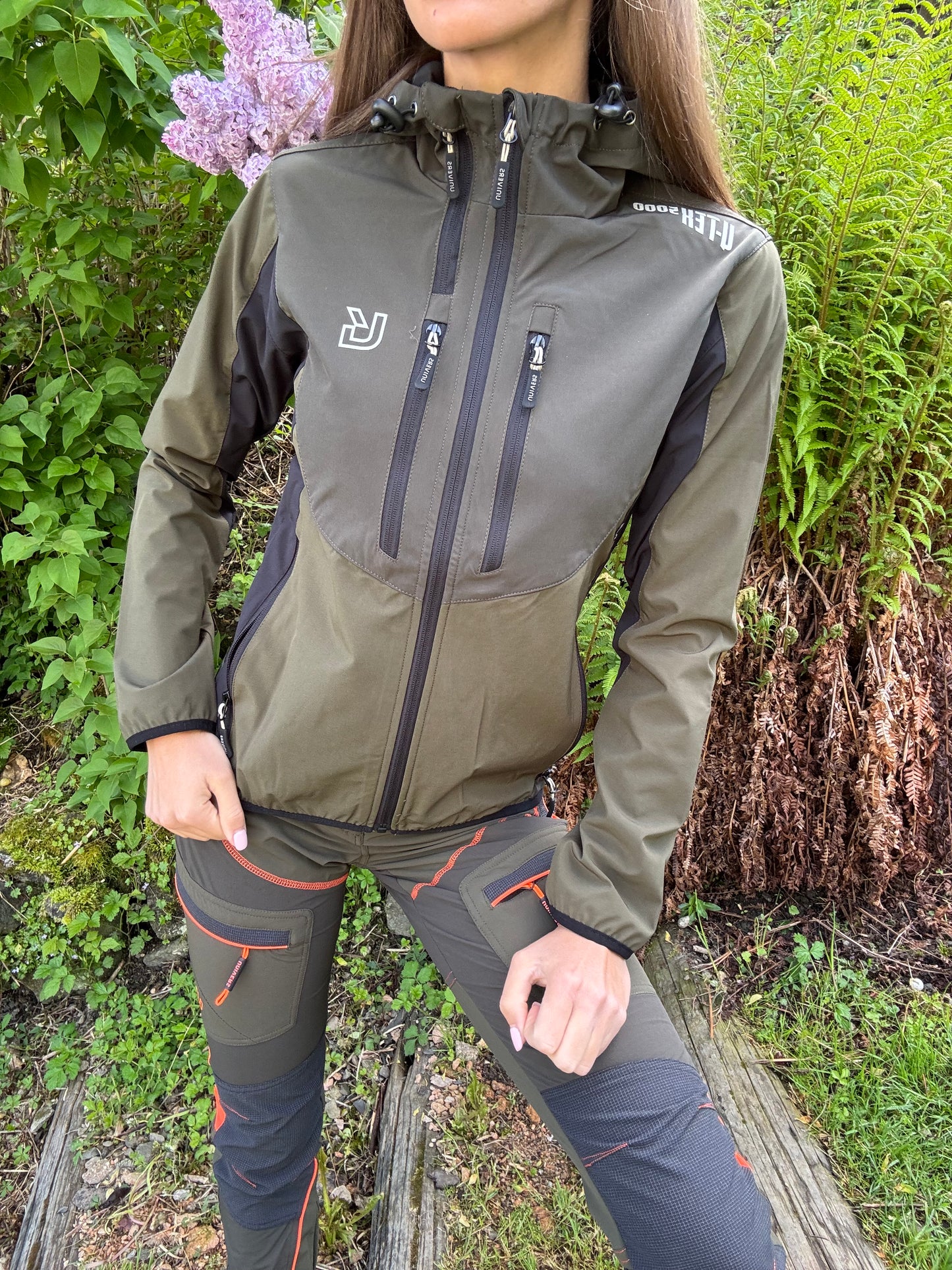 Veste BELLASTA