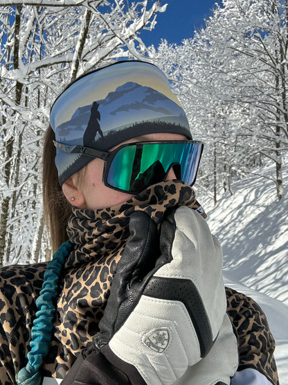 Bandeau " ÉTERNELLE VOIX D’OLAF "