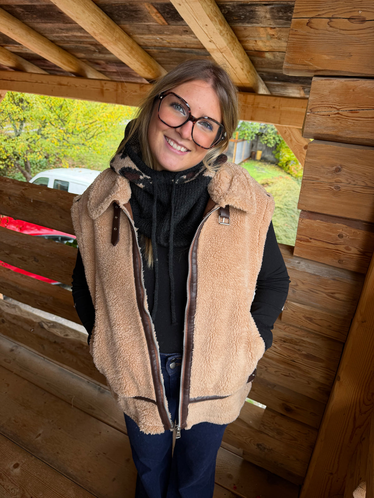 Veste AMAYA