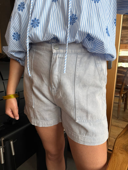 Short ARNAUD
