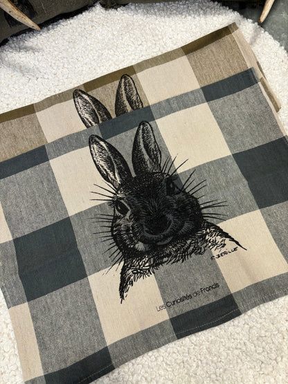 Torchons LAPIN