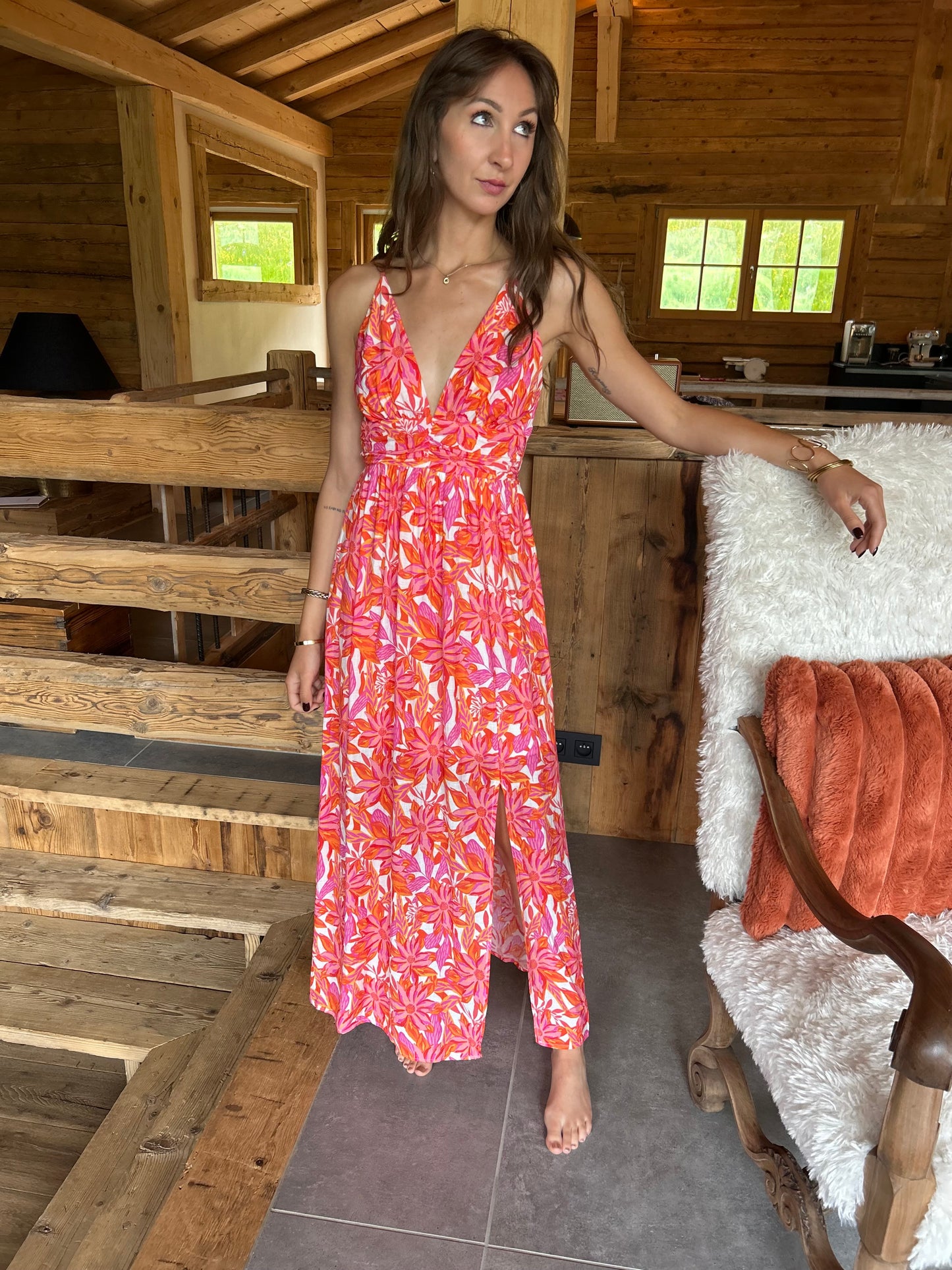 Robe VAIANA