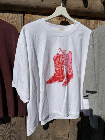 Tee-shirt Santiag