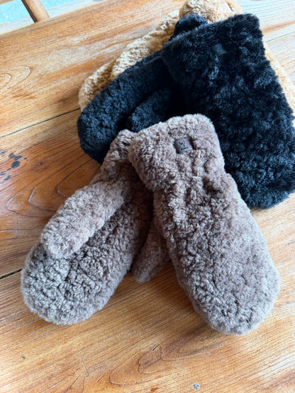 Moufles POULITO