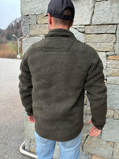 Veste polaire ROSELAND