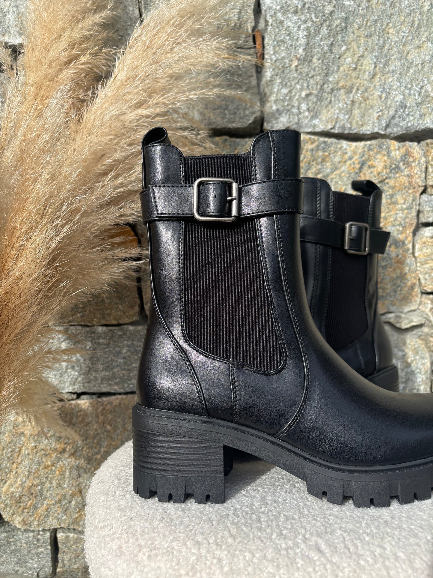Bottines CAVALI