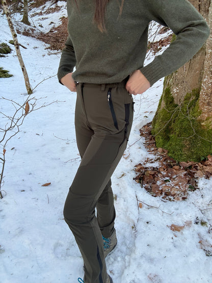 Pantalon MANANT STRETCH