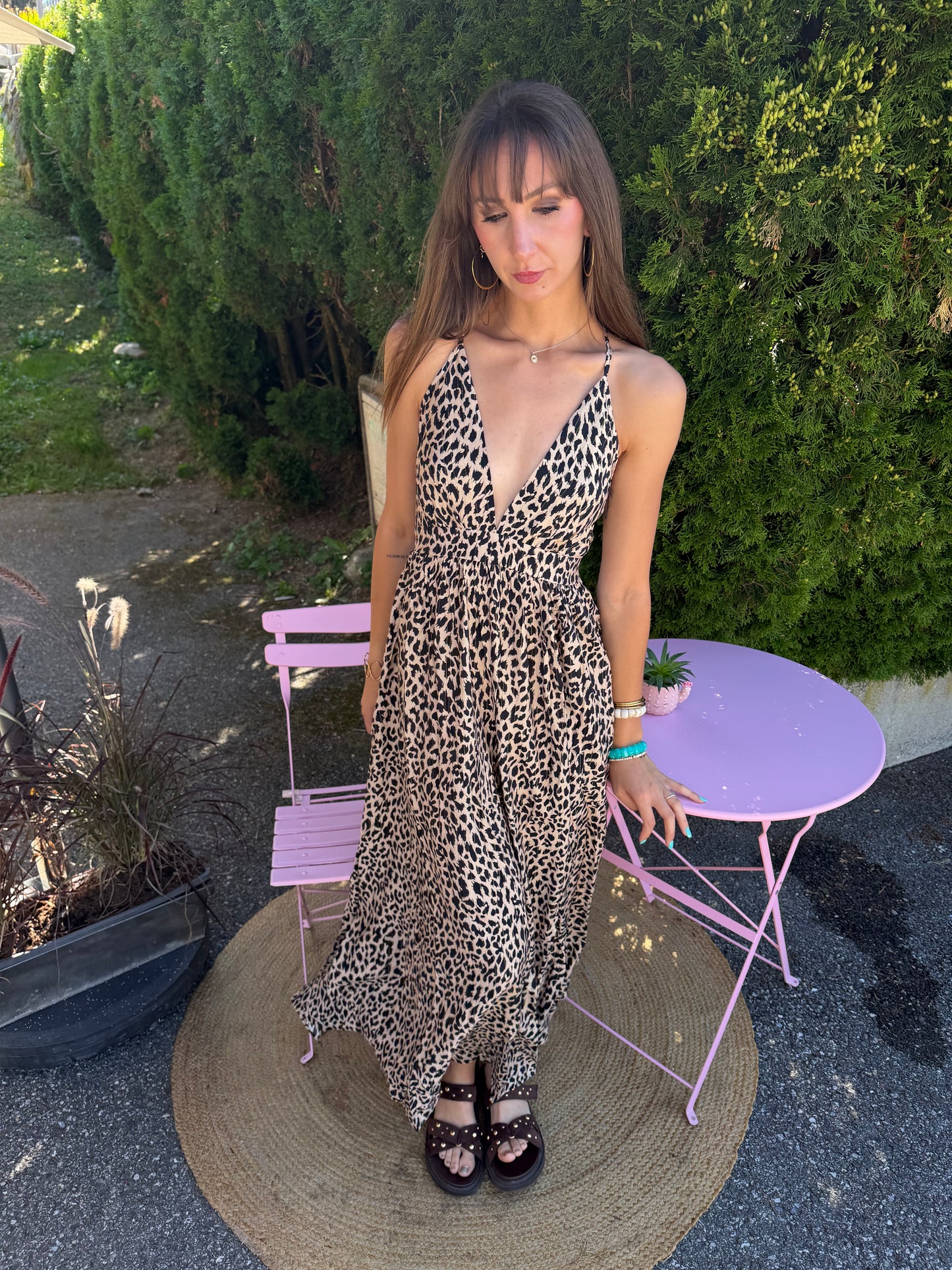 Robe CLÉM