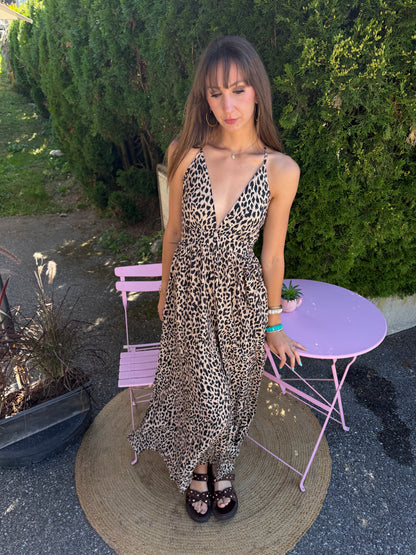 Robe CLÉM