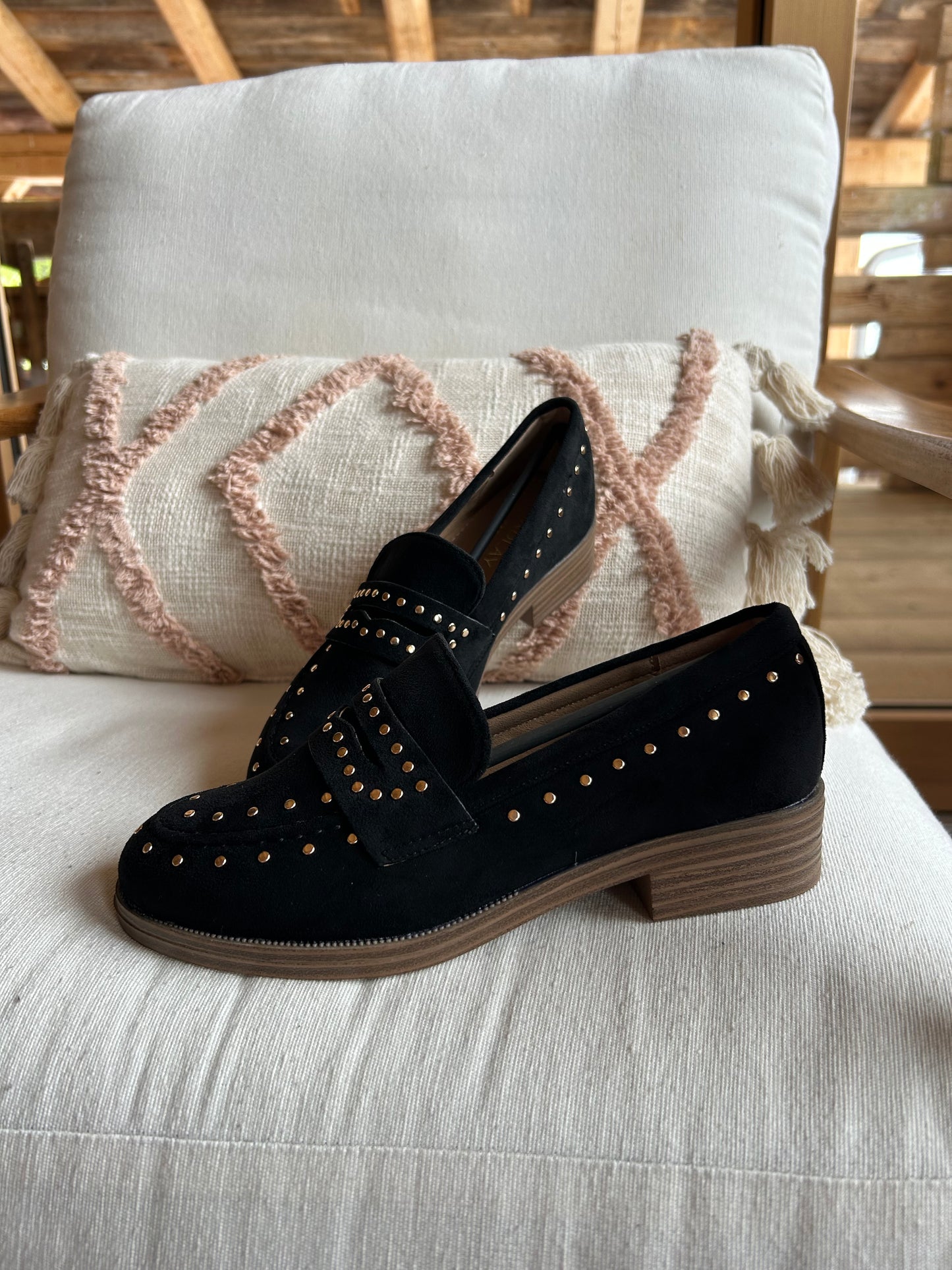 Mocassins ALBERT