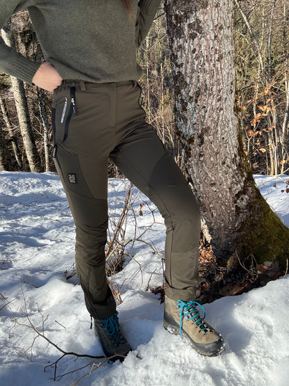 Pantalon MANANT STRETCH