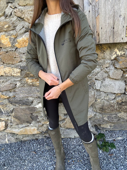 Veste CERF LES BICHETTES