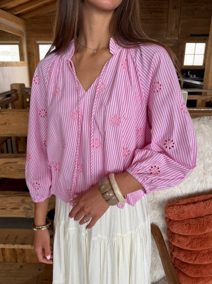 Blouse MARTINA
