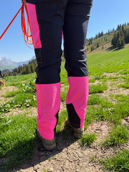 Pantalon TRACK PLUS LES BICHETTES