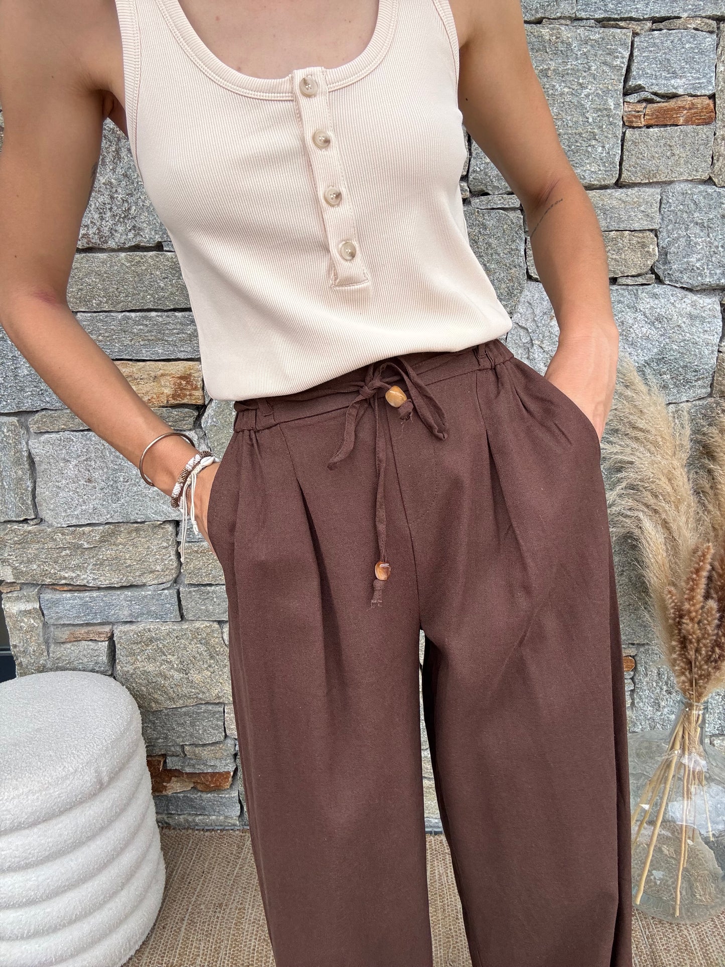 Pantalon ARMAND