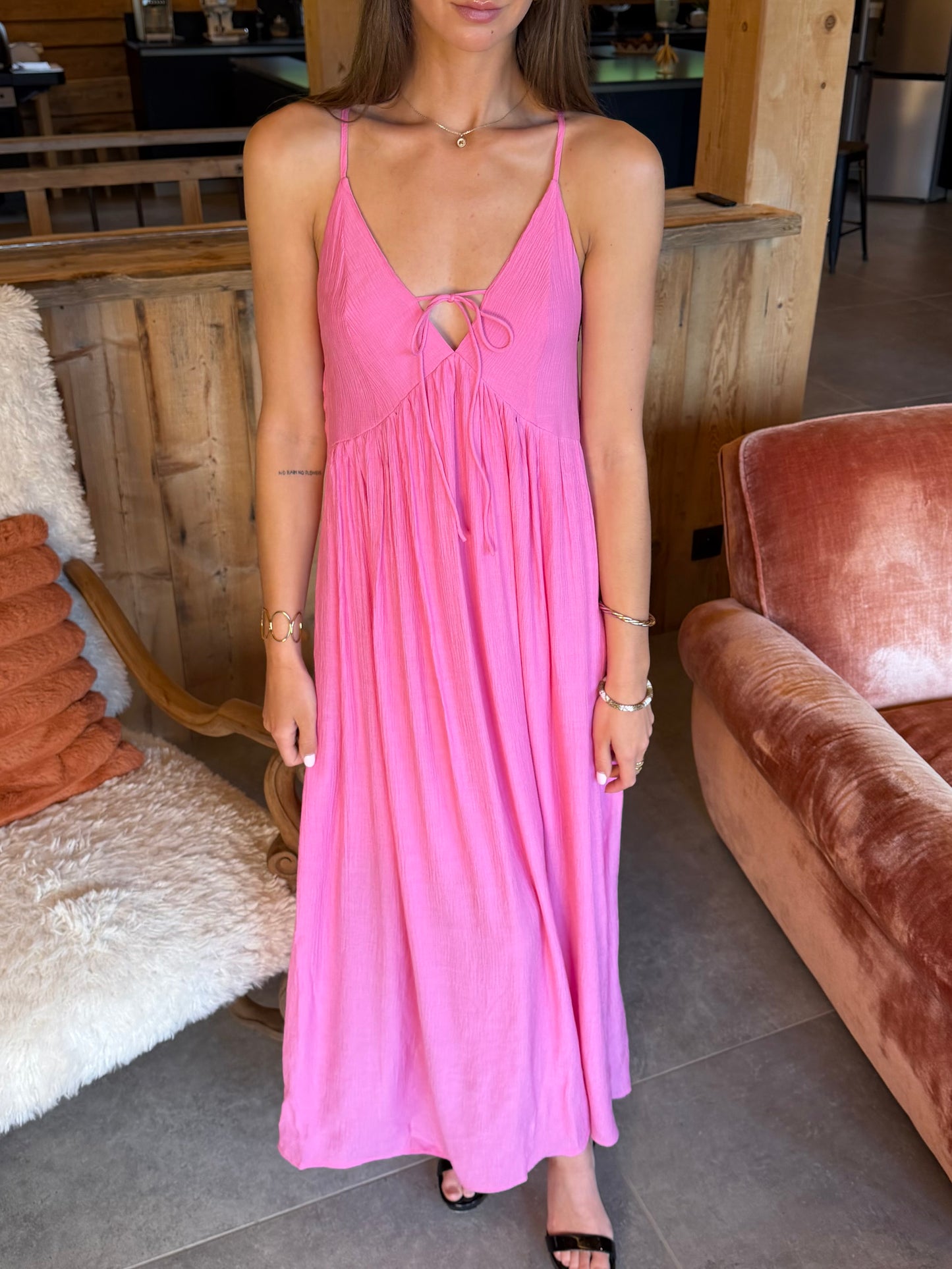 Robe COCO