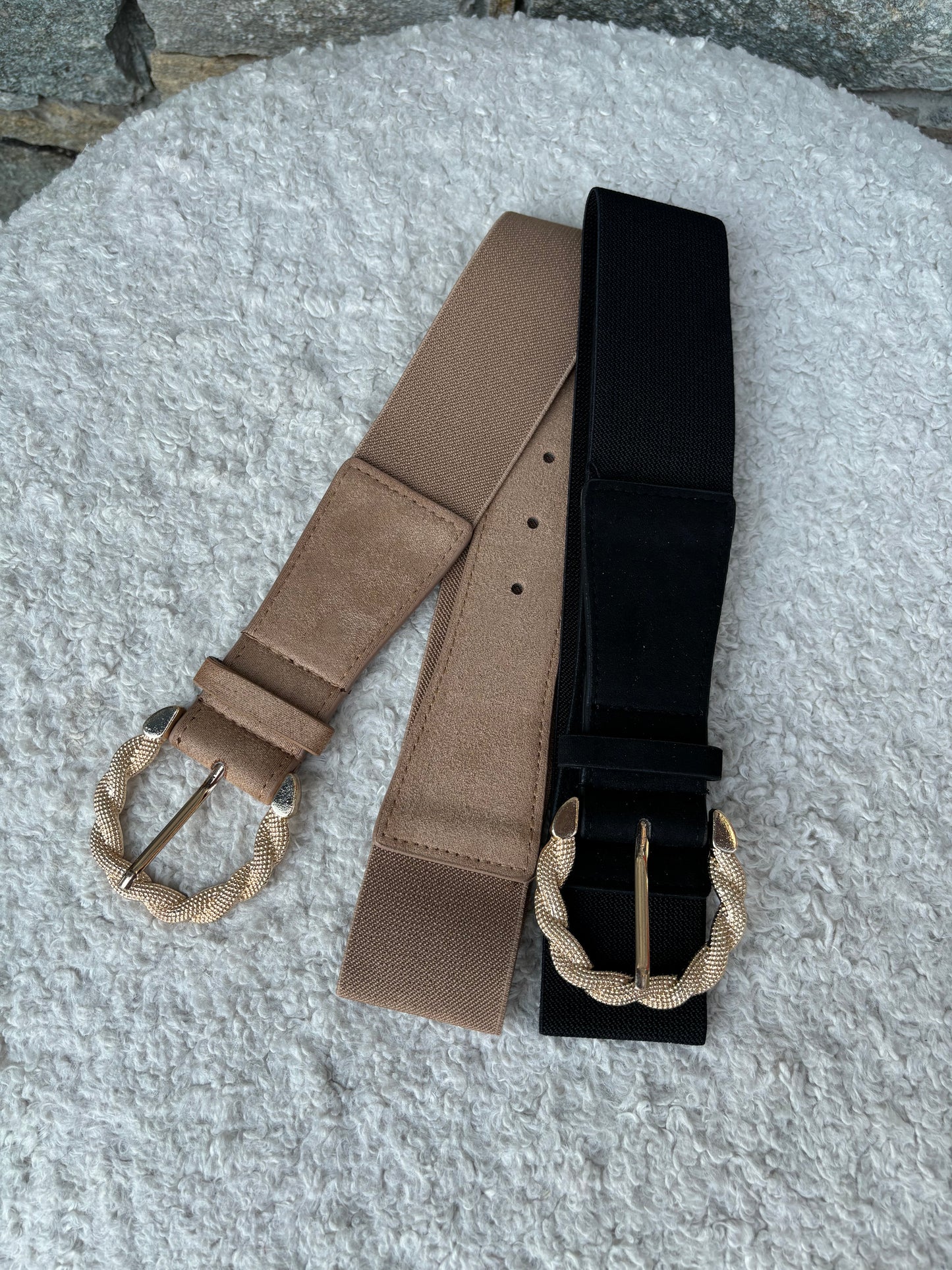 Ceinture élastique