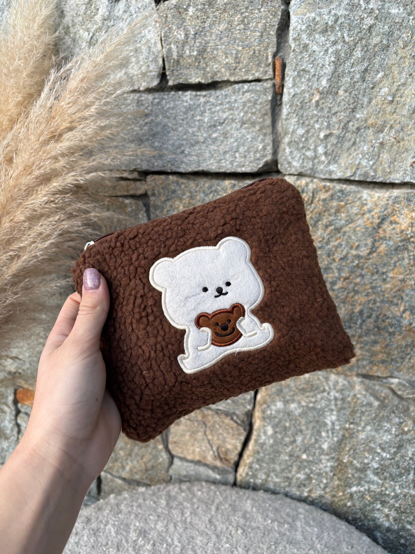 Pochette NOUNOURS