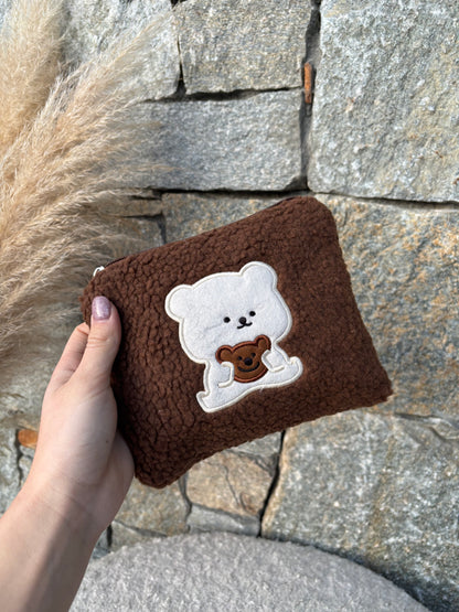 Pochette NOUNOURS