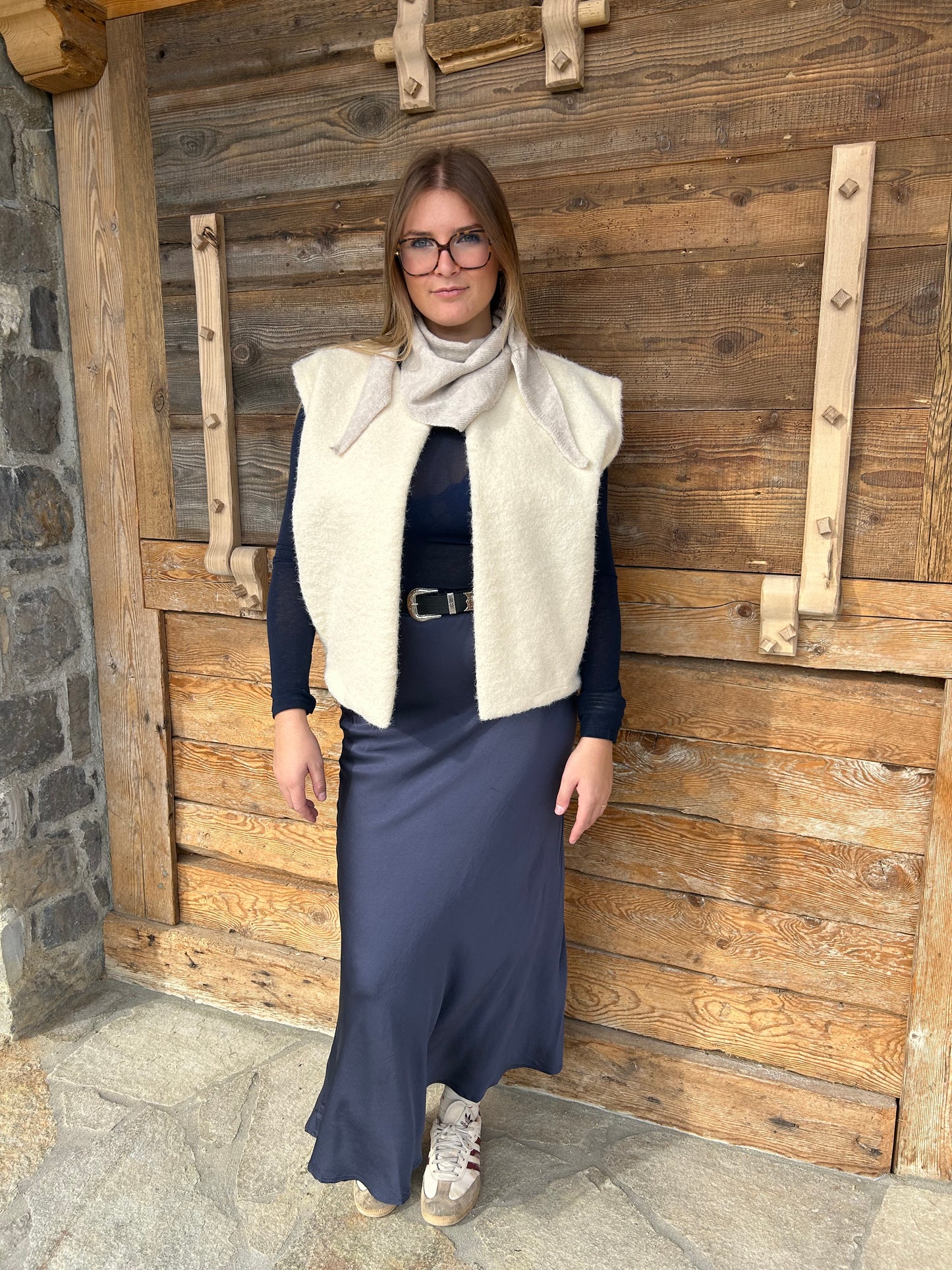 Jupe SIRENA 🇮🇹