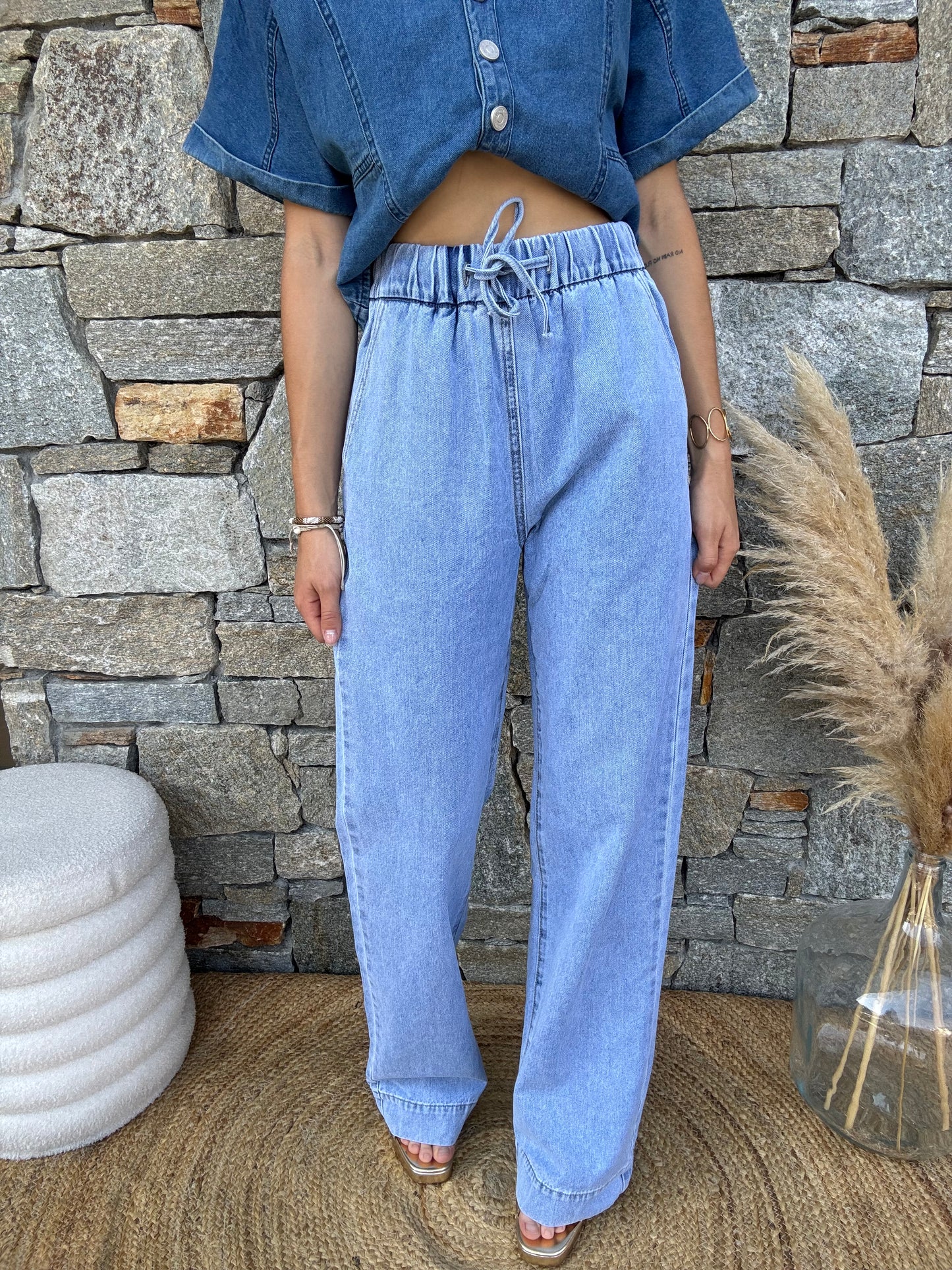 Pantalon JIMMY