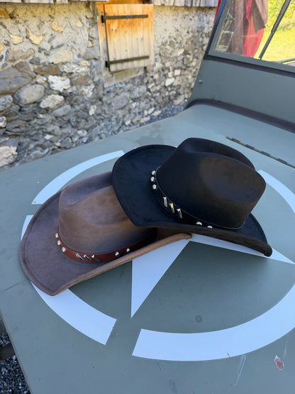 Chapeau WESTERN
