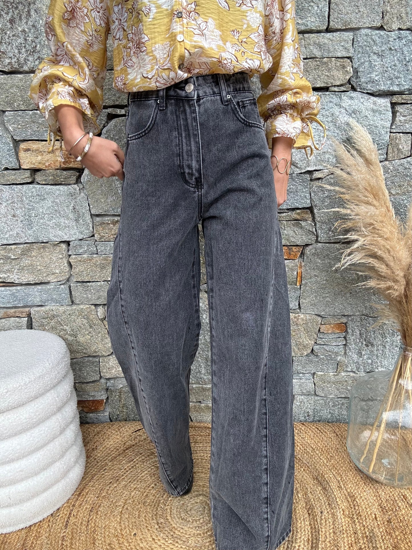 Jeans BART