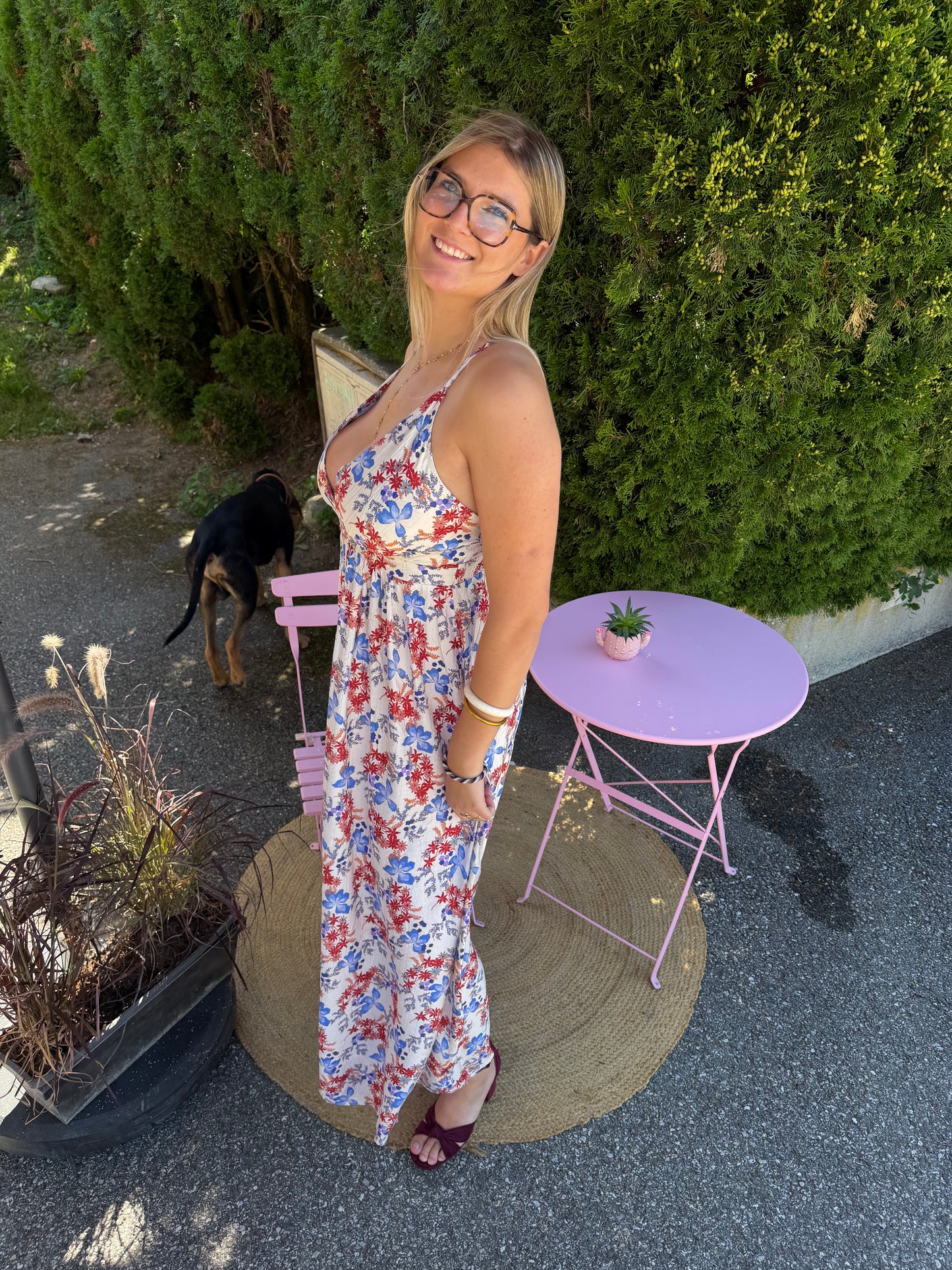 Robe CLÉM