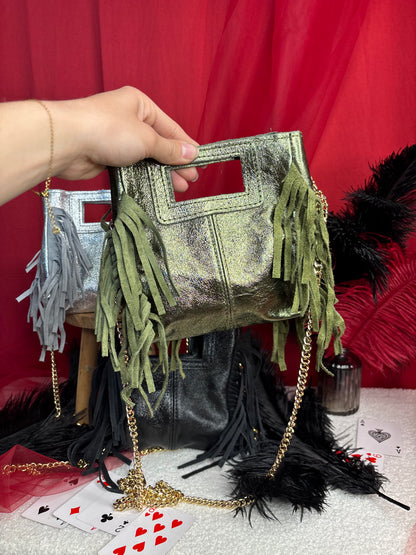 Sac VEGAS MINI irisé