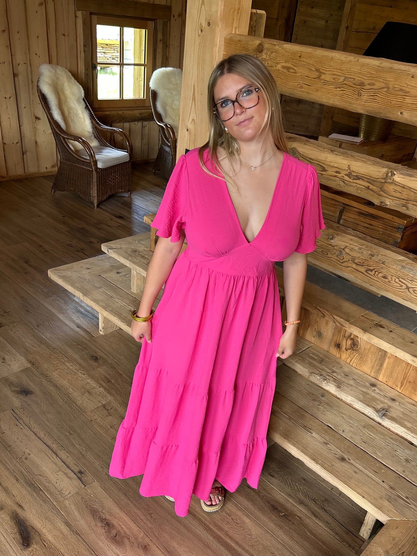 Robe VALENCIA