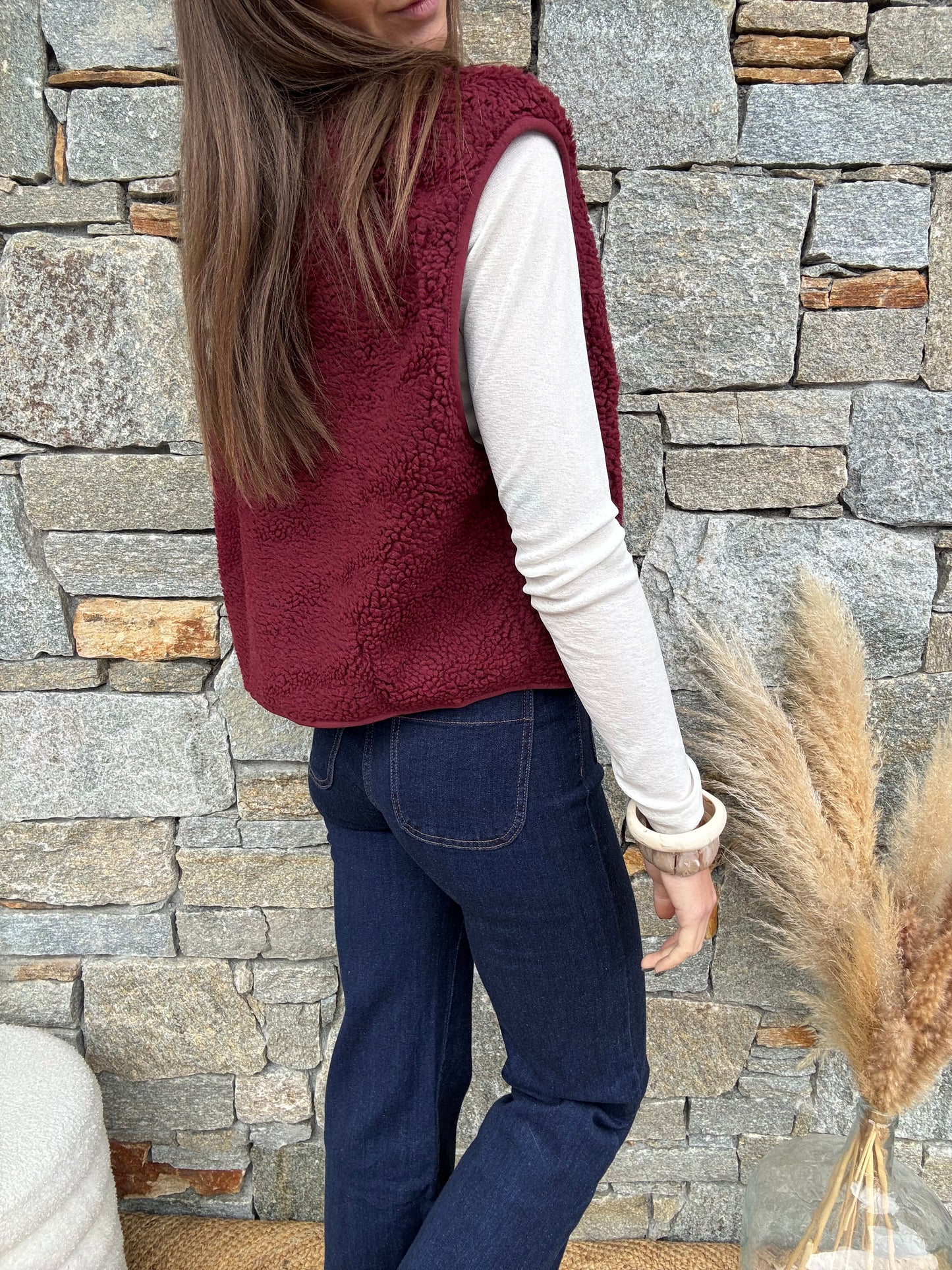 Gilet MOUTY