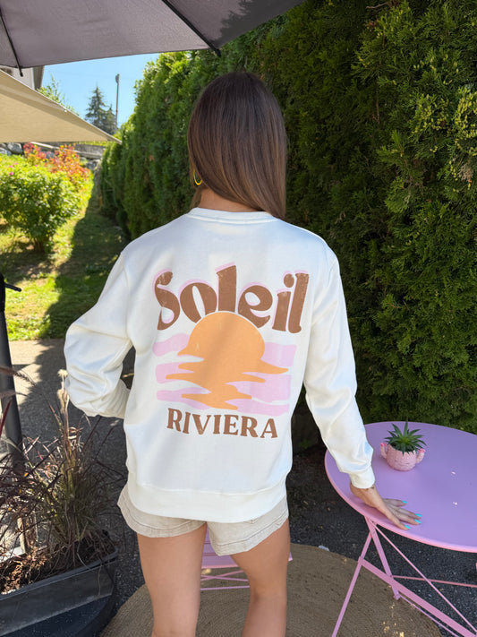 Sweat SOLEIL