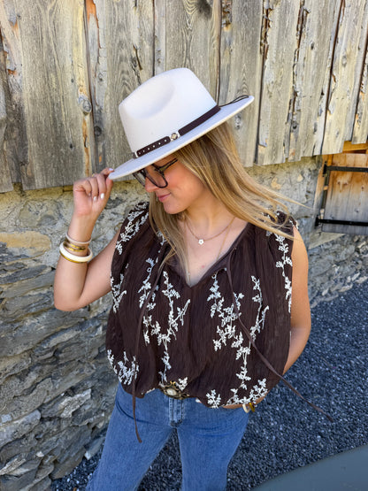 Blouse MARTA