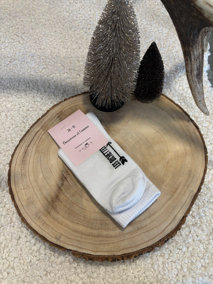 Chaussettes LES BICHETTES