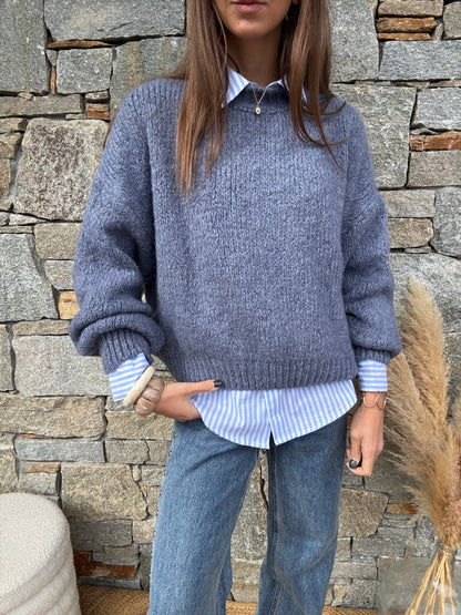 Pull CAMOMILLE 🇮🇹