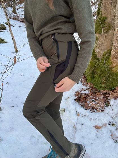 Pantalon MANANT STRETCH