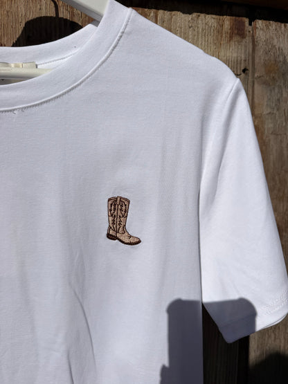 Tee-shirt Santiag