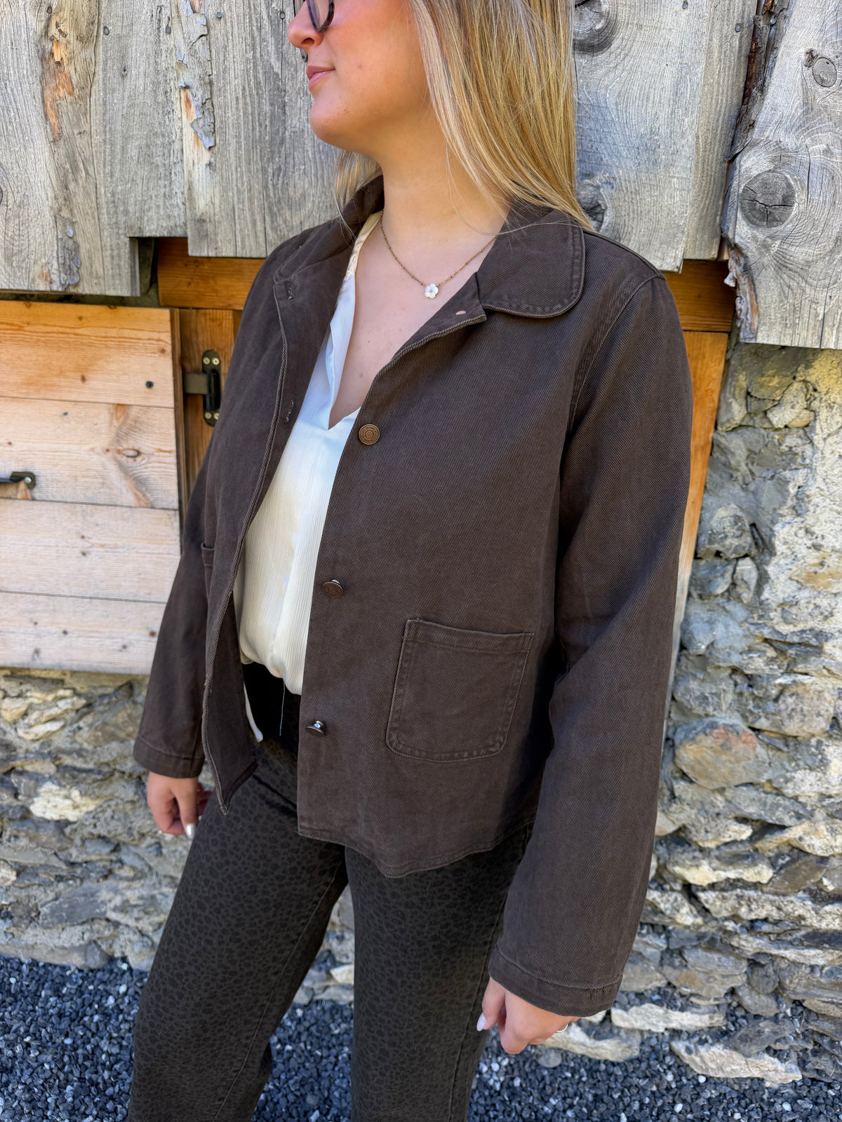 Veste JOY
